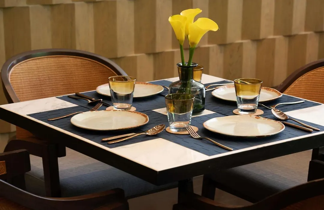 Mövenpick BDMS Wellness Resort Bangkok-1