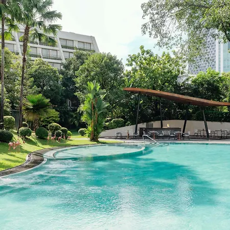 Mövenpick BDMS Wellness Resort Bangkok-3